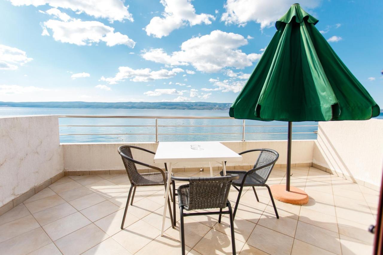 Filip Apartment Omiš Exterior foto
